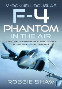Produktbild: McDonnell-Douglas F-4 Phantom in the Air