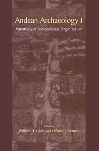 Produktbild: Andean Archaeology I