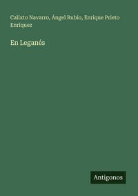 Produktbild: En Legan&eacute;s