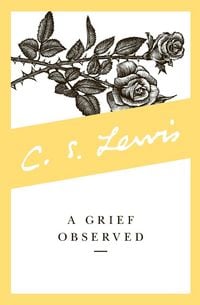 Produktbild: A Grief Observed