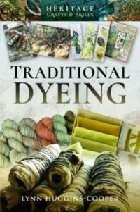 Produktbild: Traditional Dyeing