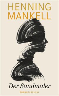 Bild vom Artikel Der Sandmaler vom Autor Henning Mankell