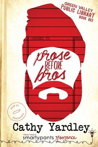 Produktbild: Prose Before Bros