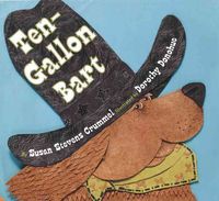Produktbild: Ten-Gallon Bart