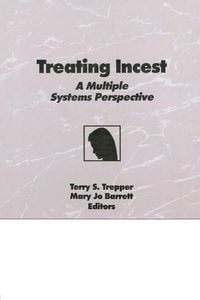 Produktbild: Treating Incest