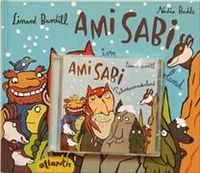 Produktbild: Ami Sabi im Schneewunderland