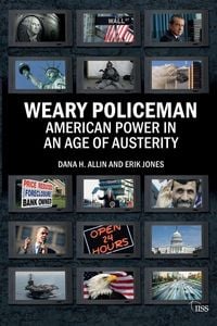 Produktbild: Weary Policeman