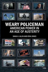 Produktbild: Weary Policeman