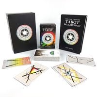 Produktbild: The Wild Unknown Tarot