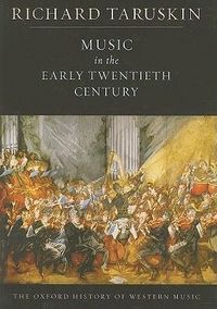 Produktbild: Music in The Early 20th Centur