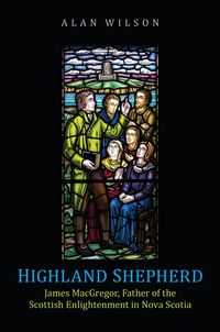 Produktbild: Highland Shepherd