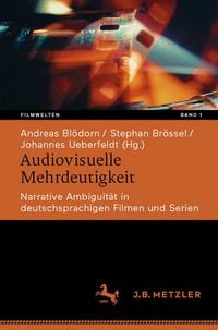 Produktbild: Audiovisuelle Mehrdeutigkeit