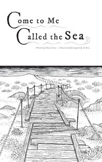 Produktbild: Come to Me Called the Sea