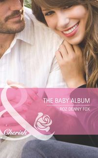 Produktbild: The Baby Album