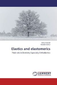 Produktbild: Kansal, A: Elastics and elastomerics