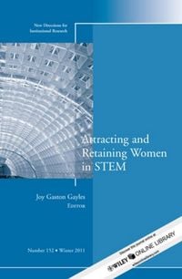 Produktbild: Attracting and Retaining Women in STEM