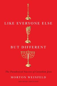 Produktbild: Like Everyone Else but Different