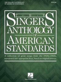 Produktbild: The Singer's Anthology of American Standards