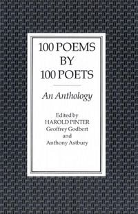 Produktbild: 100 Poems By 100 Poets