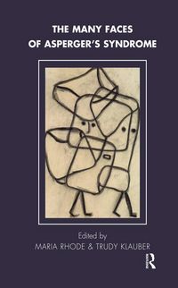 Produktbild: The Many Faces of Asperger's Syndrome