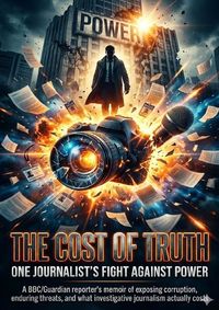 Produktbild: The Cost of Truth: One Journalist's Fight Against Power
