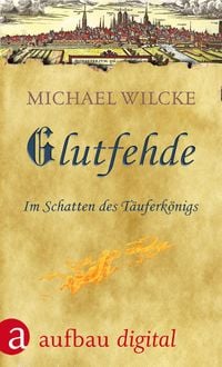 Produktbild: Glutfehde