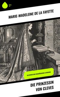Produktbild: Die Prinzessin von Cleves