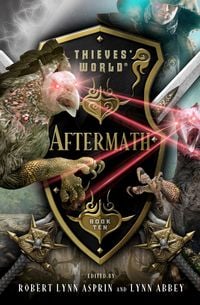 Produktbild: Aftermath