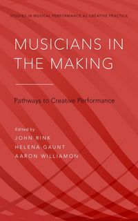 Produktbild: Musicians in the Making
