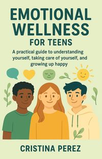 Produktbild: Emotional wellness for teens