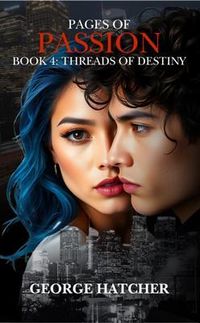 Produktbild: Pages of Passion Book 4