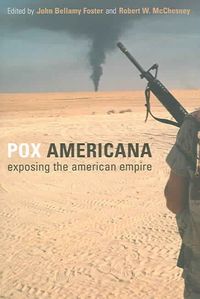 Produktbild: Pox Americana
