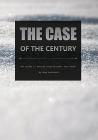 Produktbild: The case of the century