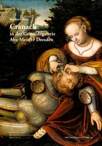 Produktbild: Cranach in der Gem&auml;ldegalerie Alte Meister Dresden