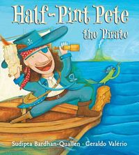Produktbild: Half-Pint Pete the Pirate
