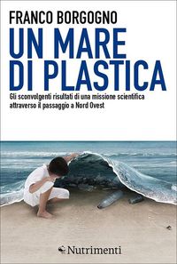 Produktbild: Un mare di plastica