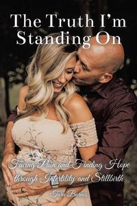 Produktbild: The Truth I'm Standing On