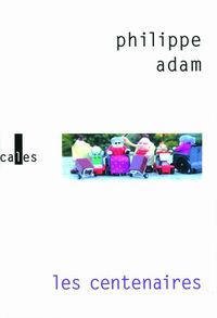 Produktbild: Les Centenaires