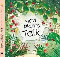 Produktbild: How Plants Talk