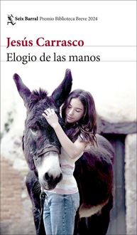 Produktbild: Elogio de las manos