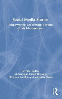 Produktbild: Social Media Storms