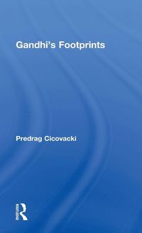 Produktbild: Gandhi's Footprints
