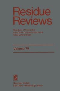 Produktbild: Triphenyltin Compounds and Their Degradation Products