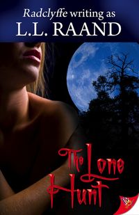 Produktbild: The Lone Hunt (Midnight Hunters, #4)
