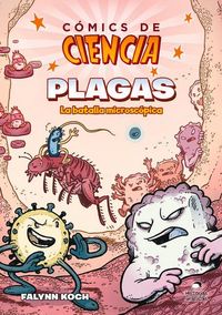 Produktbild: Comics de Ciencia