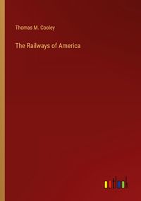 Produktbild: The Railways of America