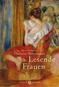 Produktbild: Lesende Frauen