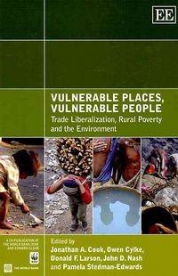Produktbild: Vulnerable Places Vulnerable P