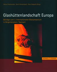 Produktbild: Glash&uuml;ttenlandschaft Europa
