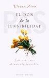 Produktbild: El don de la sensibilidad